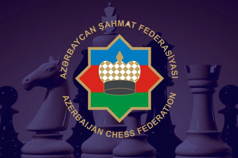 Şahmat Federasiyası İlham Əliyevə şahmatçılara göstərilən diqqətə görə təşəkkür edib