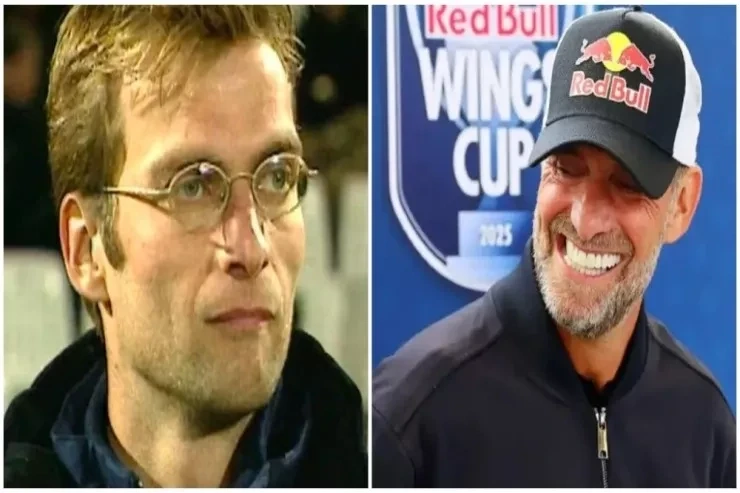 25-летняя тренерская карьера Юргена Клоппа: от «Майнца» до «Ливерпуля»