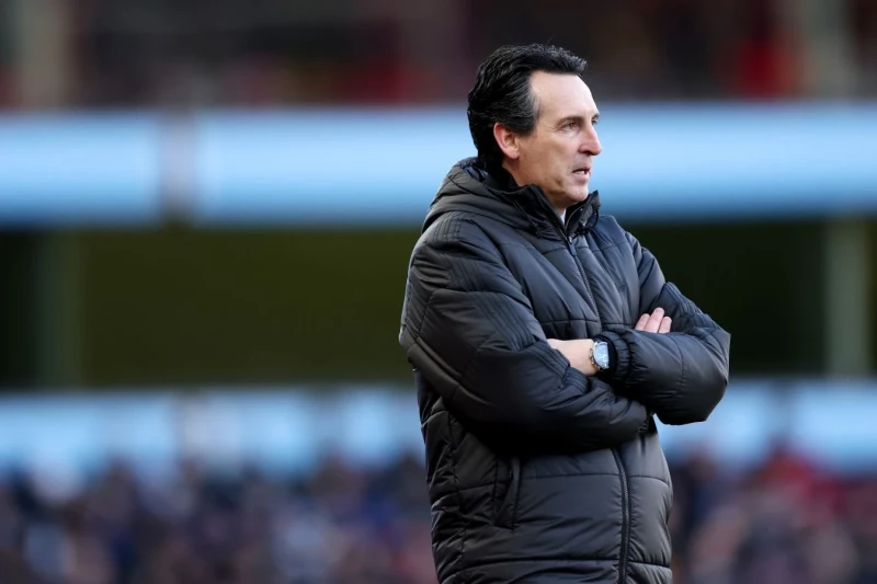 Unai Emeri Avrokubok Finallarına Çıxma Sayında Ferqyuson, Ançelotti və Mourinyo ilə Eyni Səviyyədədir