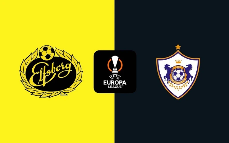 Qarabağı Elfsborqla matçda 100-ə yaxın azarkeş dəstəkləyəcək