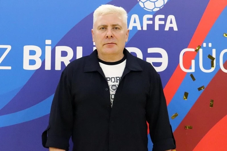 Yevgeni Kuksevic: I was satisfied with the national team's game against Araz-Nakhchivan