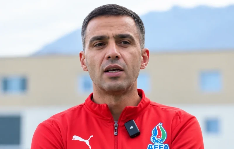 Famil Xəlilov: U-15 dünya çempionatı üçün hazırlıq, rəqiblər və sürpriz nəticə ehtimalı – Müsahibə