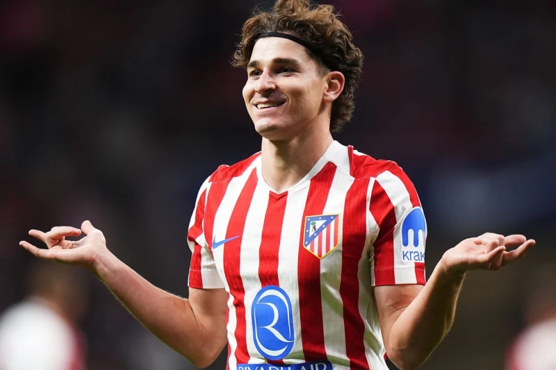 Barselona Alvaresin transferi üçün Atletikoya təzyiq göstərməyəcək