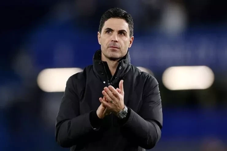 Arsenal Extends Contract with Mikel Arteta