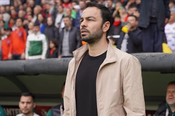 Çaylak Selçuk İnan ile anlaşmaya varıldı