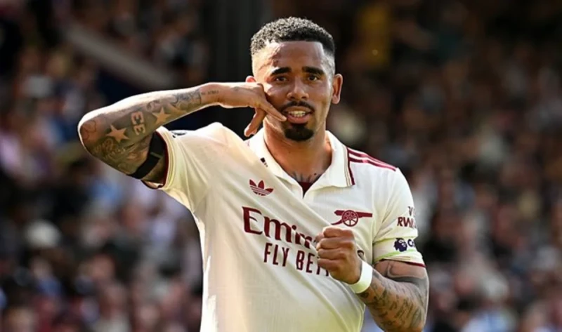 Milan Qabriel Jezusu transfer etmək istəyir