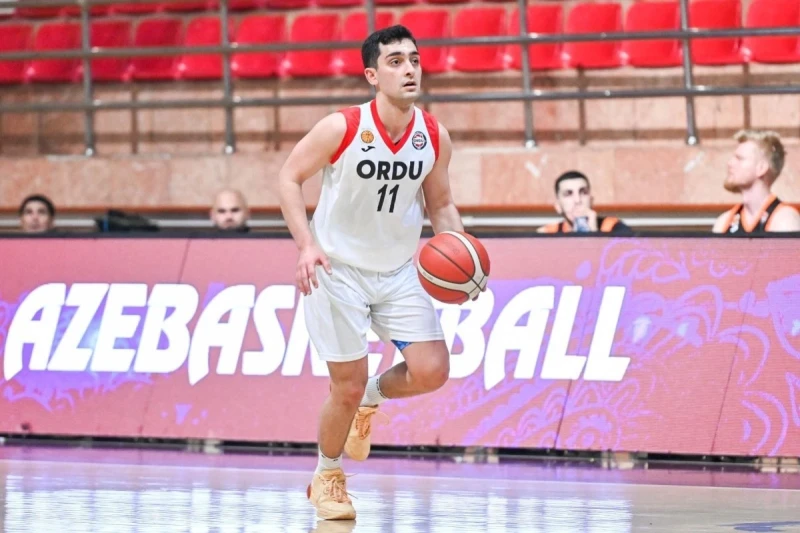 "Ordu" yoxlama görüşündə məğlub oldu