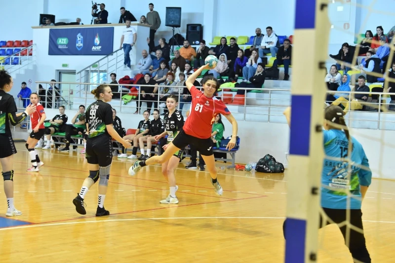 Draw ceremony of Azerbaijan Cup held - PHOTO