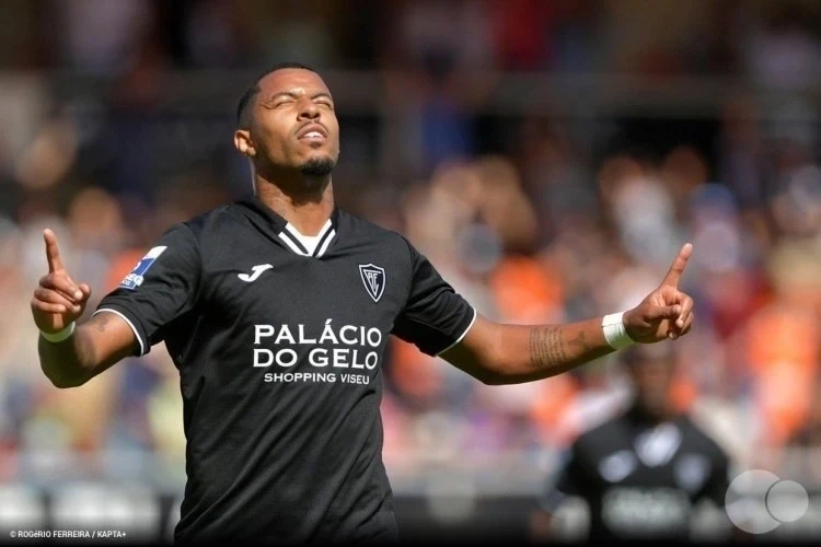 Karabağ Andre Clovis'i Play-Off Öncesi Bakü'ye Getiriyor