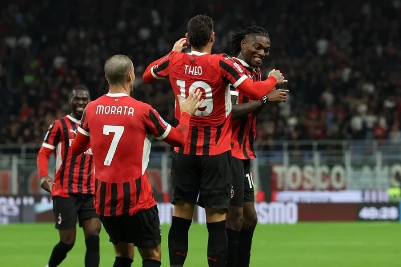 İtalya Kupası: Milan, Udinese ve Cagliari bir sonraki turda