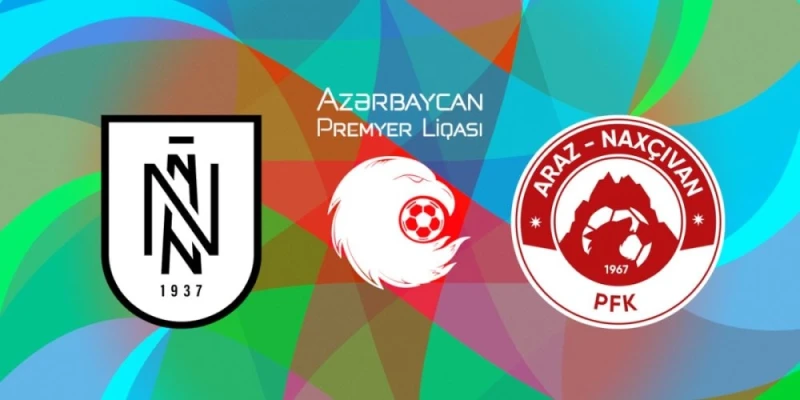 Neftçi - Araz-Naxçıvan oyunu: Avrokuboklara vəsiqə uğrunda qarşılaşma