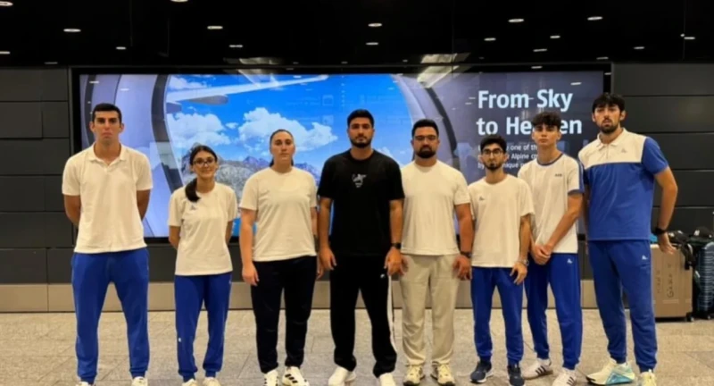 Azərbaycan taekvondo gəncləri İsveçrənin Saint Gallen şəhərində Swiss Open turnirində yarışacaq