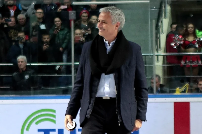Mourinyonun Reala keçidi üçün Benfika 7 milyon avro tələb edə bilər