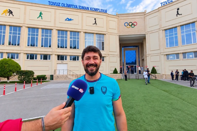 Turan voleybol komandası Avropada Çempionlar Liqasında tarix yazmaq istəyir