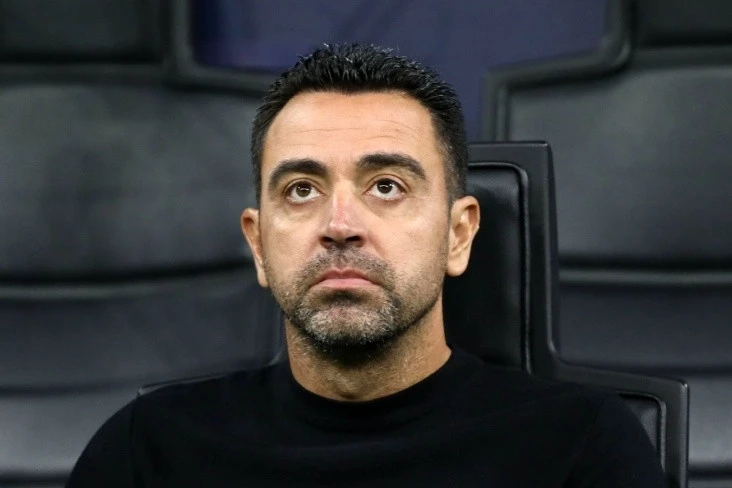 Xavi: Hazırda dünyanın ən yaxşı futbolçusu Lamin Yamaldır