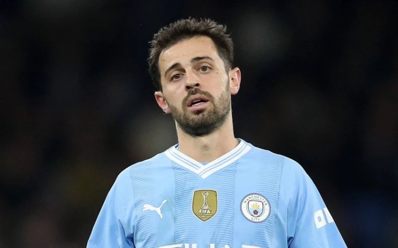 "Real" klubu "Mançester Siti"nin yarımmüdafiəçisini transfer siyahısına salıb