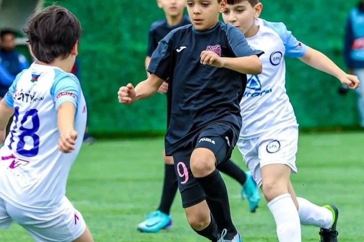 "Sabah" Tacikistan komandasını məğlub etdi
