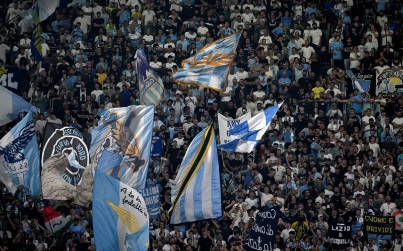 Three fans stabbed before European Cup match in Italy