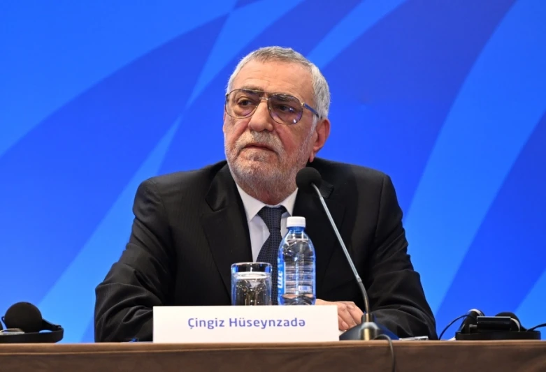 Çingiz Hüseynzadə: 2025-ci il Azərbaycan futbolu üçün uğurlu olub