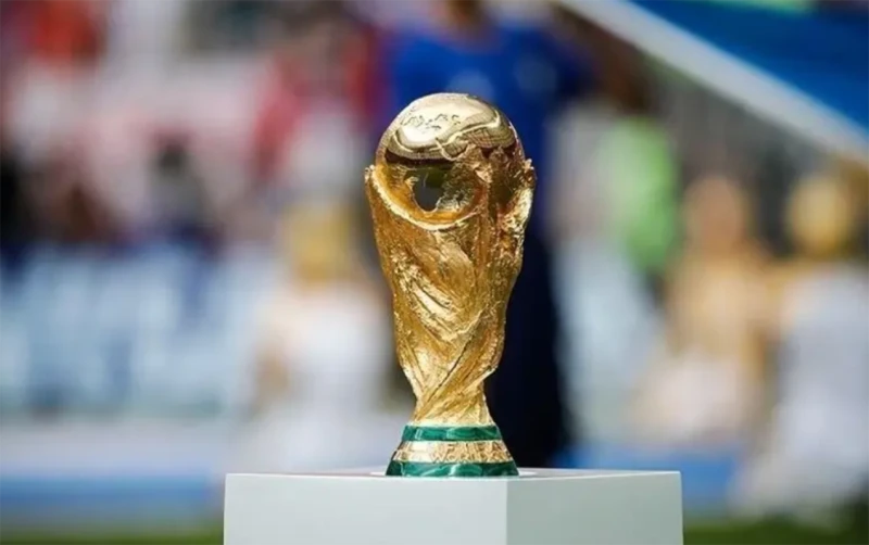 FIFA Wants to Increase Number of Participants in 2030 World Cup