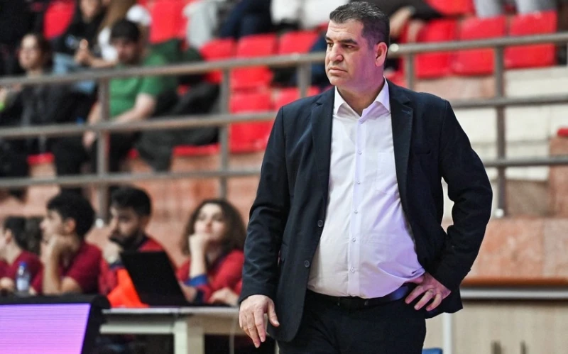 "Sərhədçi"nin aparıcı basketbolçuları "Sabah"la oyunu buraxacaqlar