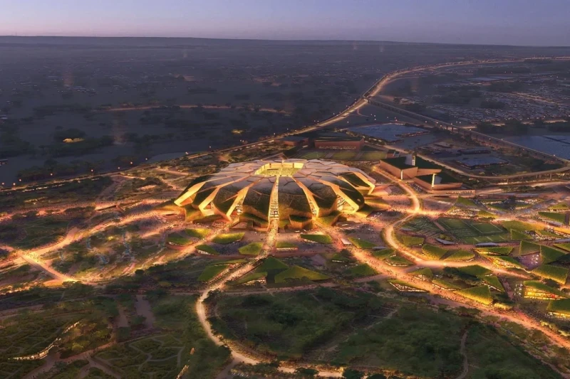 İnkişaf etməkdə olan ölkələr üçün 1 milyard dollarlıq idman infrastrukturu krediti