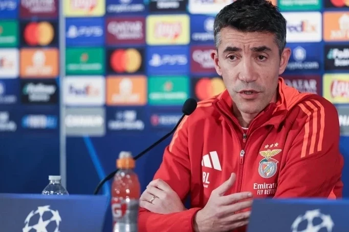 Bruno Lage comments on the defeat to Qarabag: An unexpected result