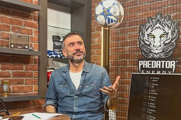 Ertem Şener Qarabağ - Nyukasl matçının şərhçisi olacaq