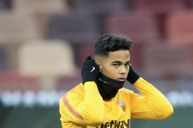 Castin Klyuvert sürət həddini aşdığına görə sürücülük hüququndan məhrum edilib Castin Klyuvert sürət həddini aşdığına görə sürücülük hüququndan məhrum edilib