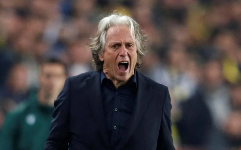 Saudi Arabian club dismisses Portuguese head coach
