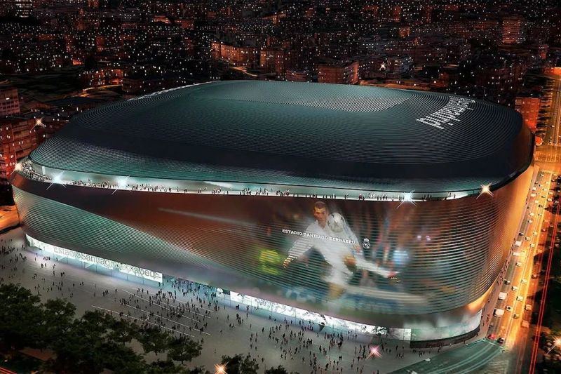 İspaniya İdman Naziri 2030 Dünya Çempionatının Finalının İspaniyada Keçirilməsini İstəyir