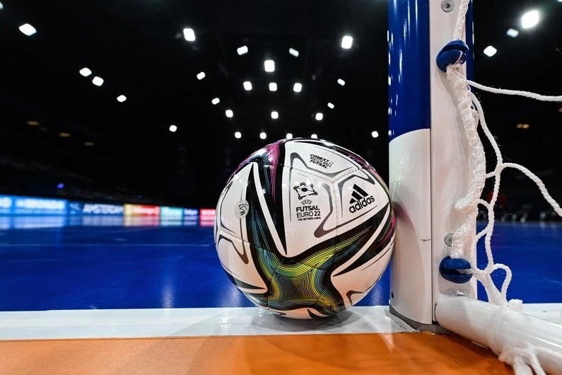 Araz-Nakhchivan has signed a contract with Brazilian futsal player Alleks Rezende Da Silva