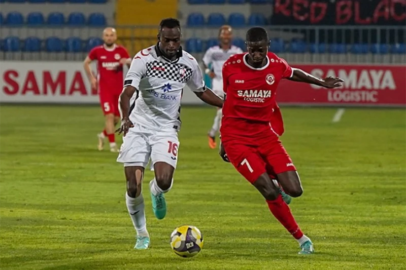 Match schedule for Rounds V and VI of the Misli Premier League announced