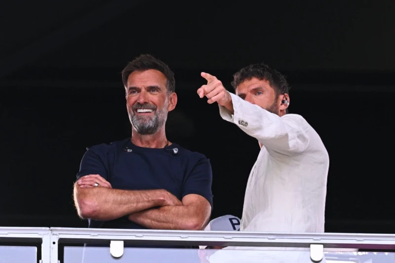 Yürgen Klopp Almaniya millisinə baş məşqçi təyin olunacaq