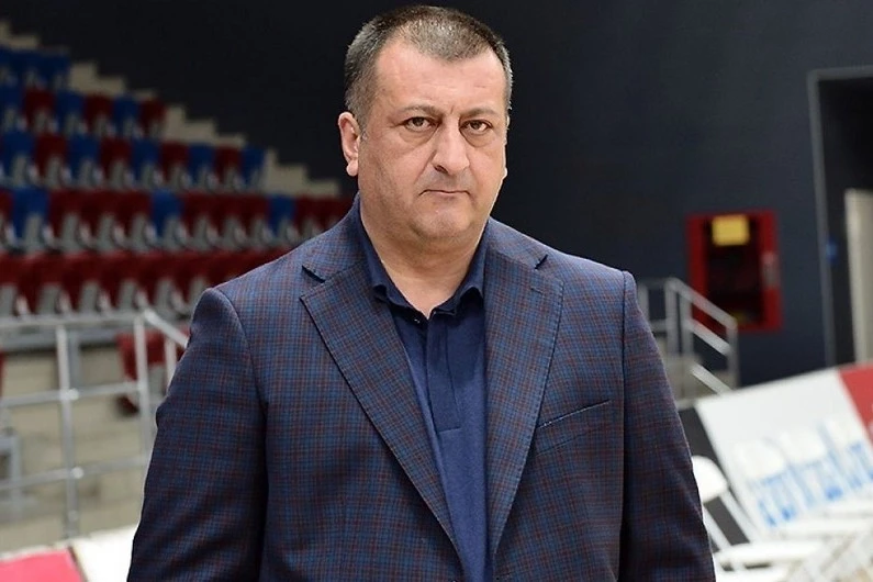 Zaur Axundov: "Araz-Naxçıvan"ın Azərbaycanı Avropada təmsil etməsi qürurverici haldır"