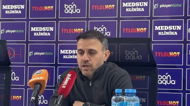 Ayxan Abbasov: Keçən ildən yaxşı olduq