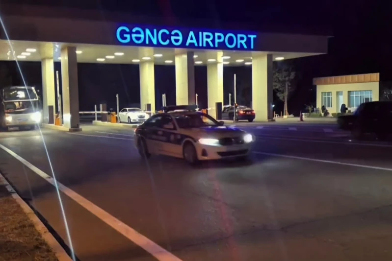 III. CIS Oyunları: Yarışların yapıldığı bölgelerde trafik polisi güçlendirilmiş görevde