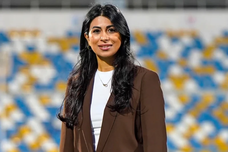 Zümrüd Ağayeva Avropa Kubokunun oyununa UEFA nümayəndəsi təyin edilib