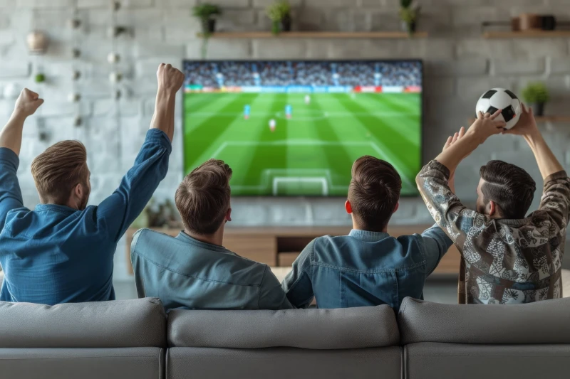 Bu günün canlı yayımlanacaq futbol matçlarının siyahısı