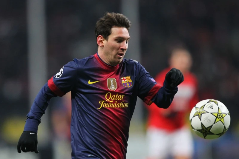 Laporta: We tried to bring Messi back in 2023, but the financial situation did not allow it.