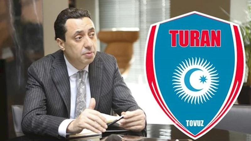 Turan Tovuz, Neftçi galibiyeti için ödülü ikiye katladı
