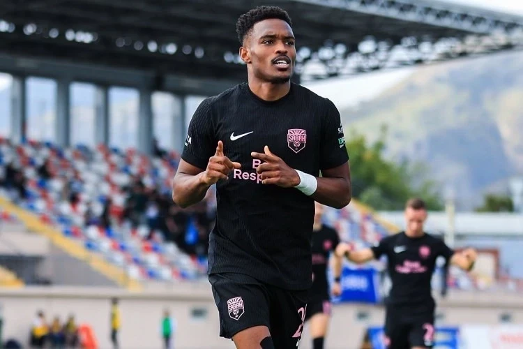 Coy-Lens Mikkelsin Qazaxıstan klubuna keçəcəyi barədə xəbərlər yalandır