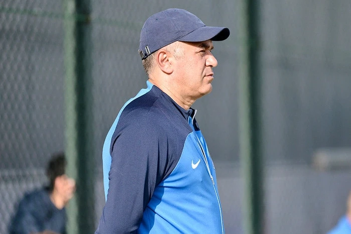 U-19 Millisinin Baş Məşqçisindən Malta Oyunları ilə Bağlı Açıqlama: Klublarla Daha Çox İşləmək Lazımdır