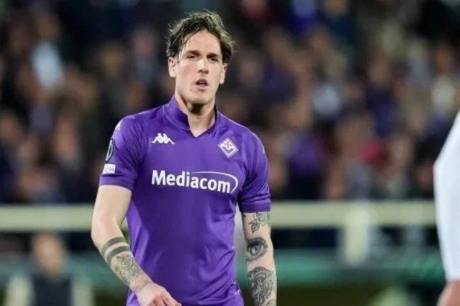 Zaniolo hakkında skandal iddia