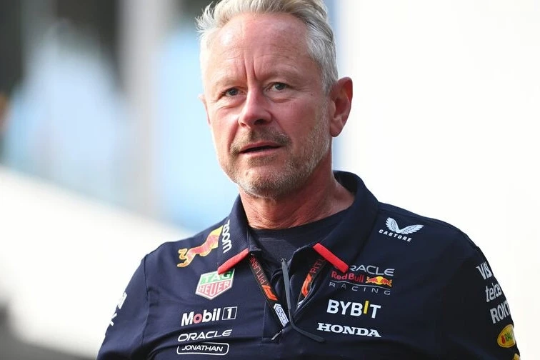 Jonathan Wheatley Aston Martinin Yeni Başkanı Olabilir