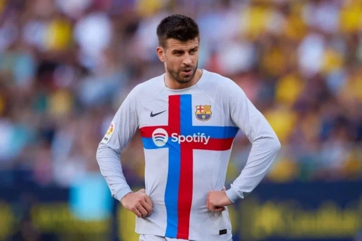"Real" qalib gələ bilməyəndə hakimlərdən şikayət edir" - Pike