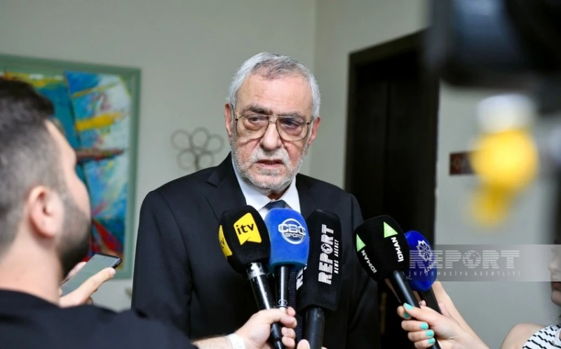 MOK Azərbaycan idmançılarının medalları ilə bağlı Paris-2024-dən hələ dəqiq cavab almayıb