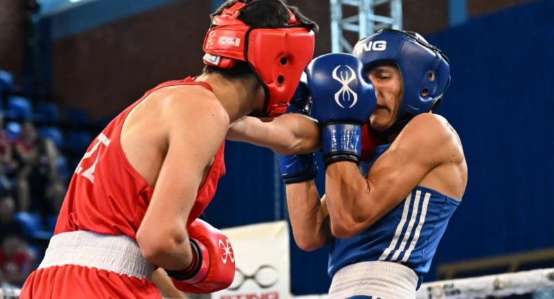 Azərbaycanlı boksçular Avropa çempionatında 1/4 finala vəsiqə qazandı
