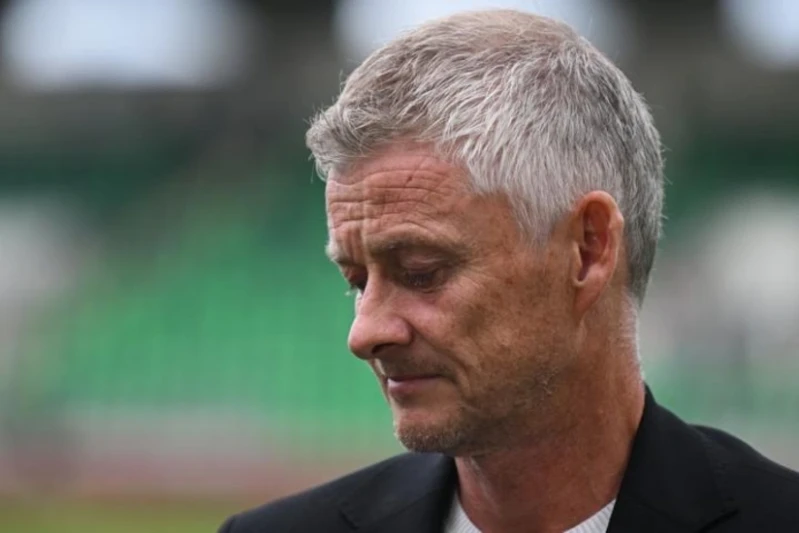 Beşiktaş Ole Gunnar Solskjær'i Görevden Aldı