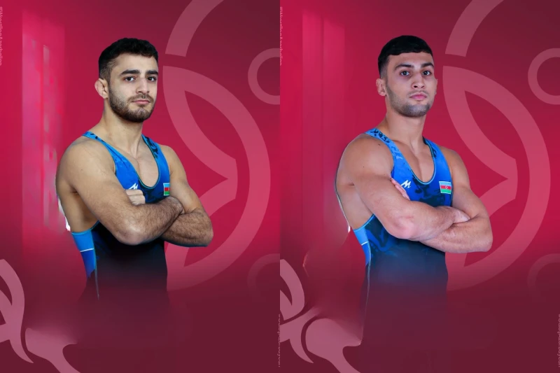 U-23 European Championship: Two wrestlers in the 1/4 finals, Ruzanna Mammadova will fight for a gold medal - UPDATED